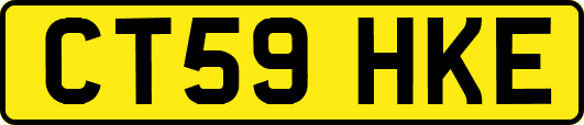 CT59HKE