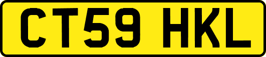 CT59HKL