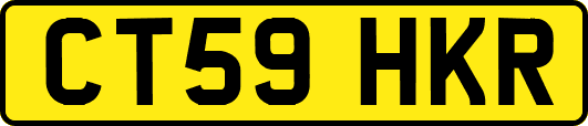 CT59HKR