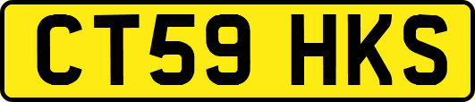 CT59HKS