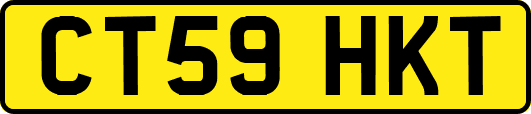 CT59HKT
