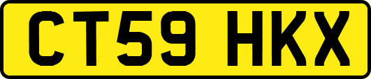 CT59HKX