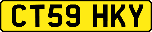 CT59HKY