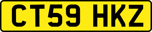 CT59HKZ