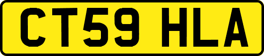 CT59HLA