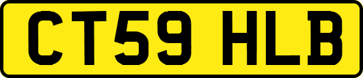 CT59HLB