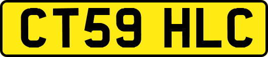 CT59HLC