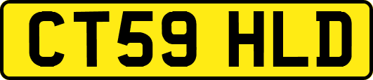 CT59HLD