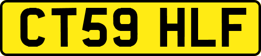 CT59HLF