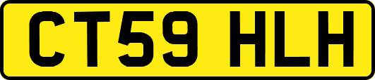 CT59HLH