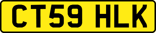 CT59HLK