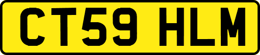 CT59HLM