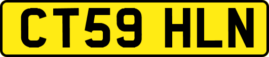 CT59HLN