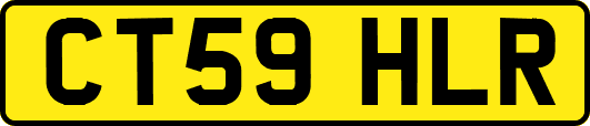 CT59HLR