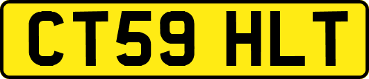 CT59HLT