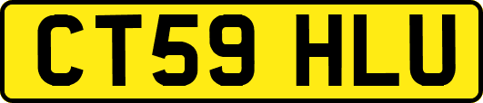 CT59HLU