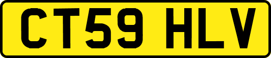 CT59HLV