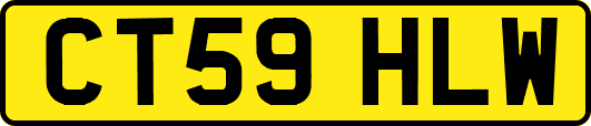 CT59HLW
