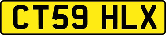 CT59HLX
