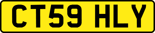 CT59HLY