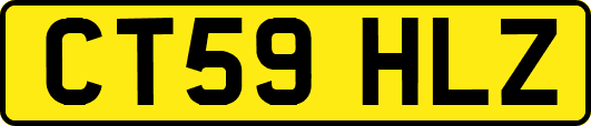 CT59HLZ