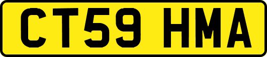 CT59HMA