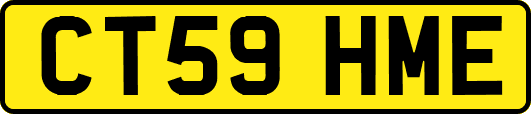 CT59HME
