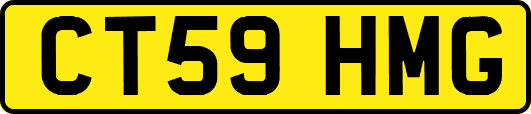 CT59HMG