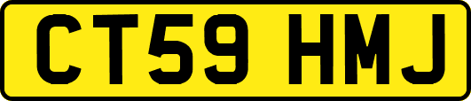 CT59HMJ