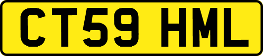 CT59HML