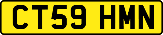 CT59HMN
