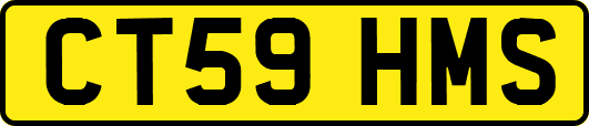 CT59HMS