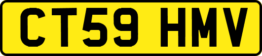 CT59HMV