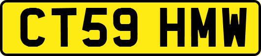 CT59HMW