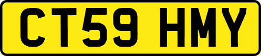 CT59HMY