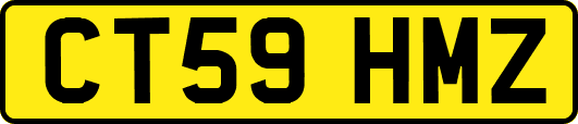 CT59HMZ