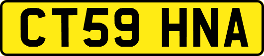 CT59HNA