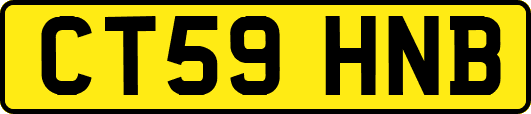 CT59HNB