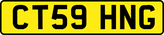 CT59HNG