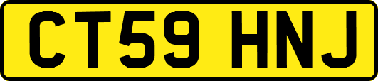CT59HNJ
