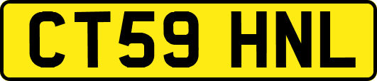 CT59HNL