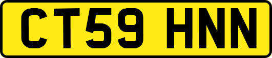CT59HNN