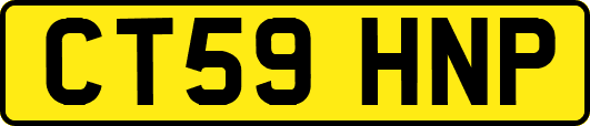 CT59HNP