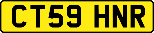 CT59HNR