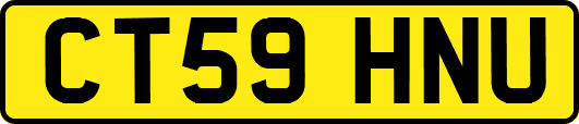 CT59HNU