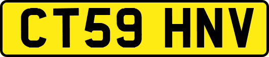 CT59HNV