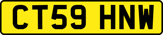 CT59HNW