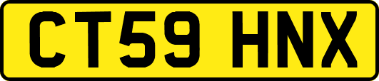 CT59HNX