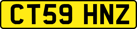 CT59HNZ