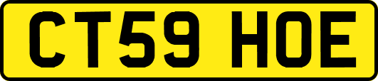 CT59HOE